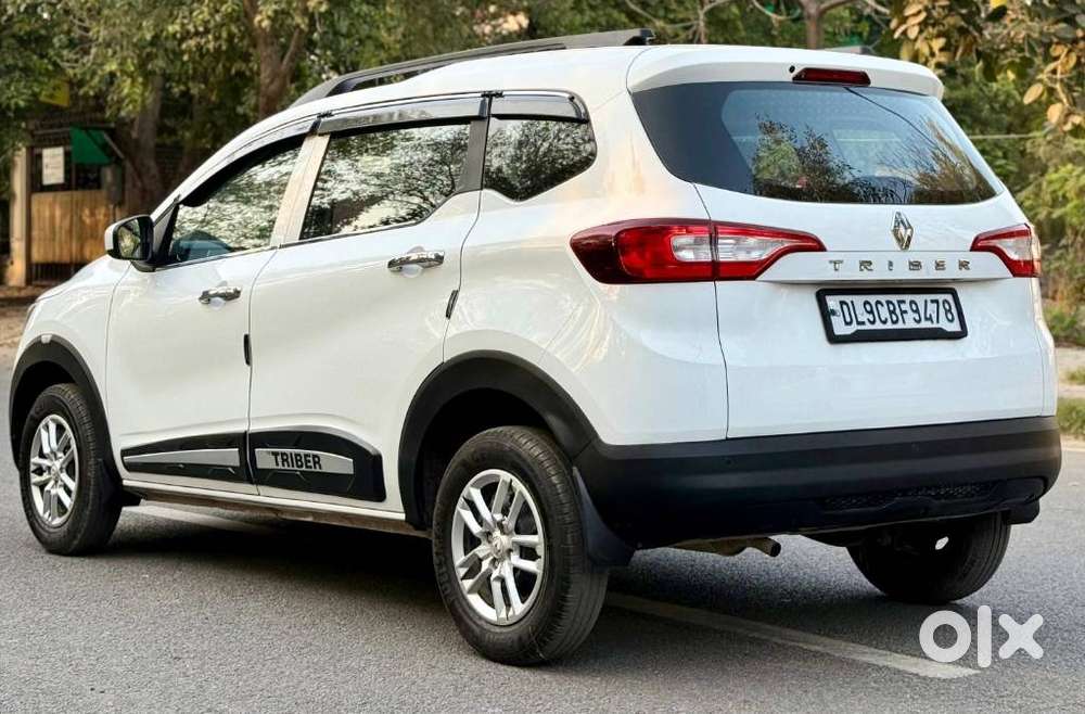 Renault Triber