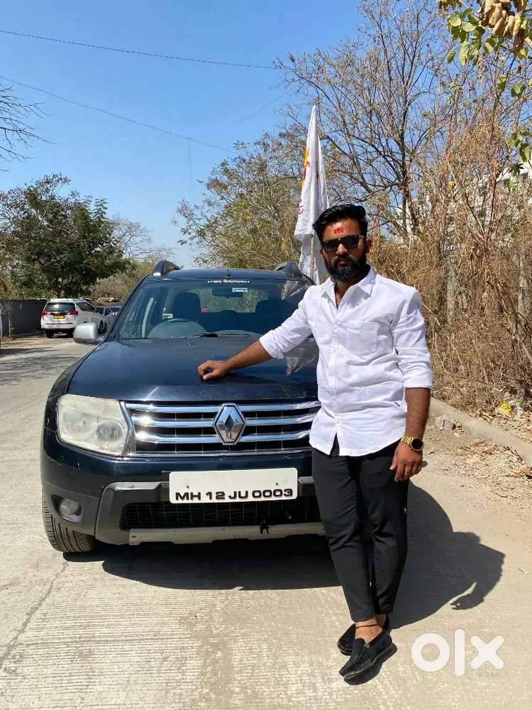 Renault Duster 2013 Diesel 230000 Km Driven