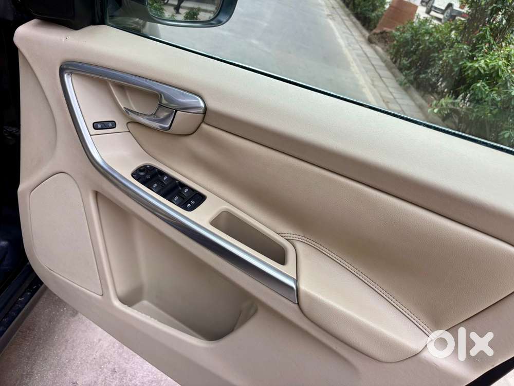 Volvo Xc60 D4 Kinetic, 2015, Diesel