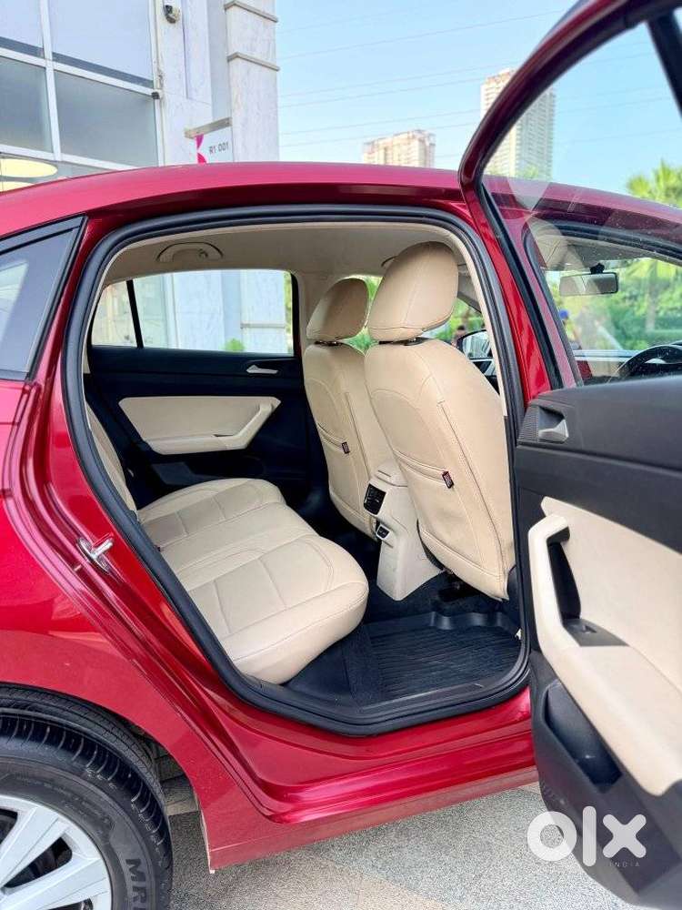 Volkswagen Virtus 1.0 Highline Tsi, 2023, Petrol