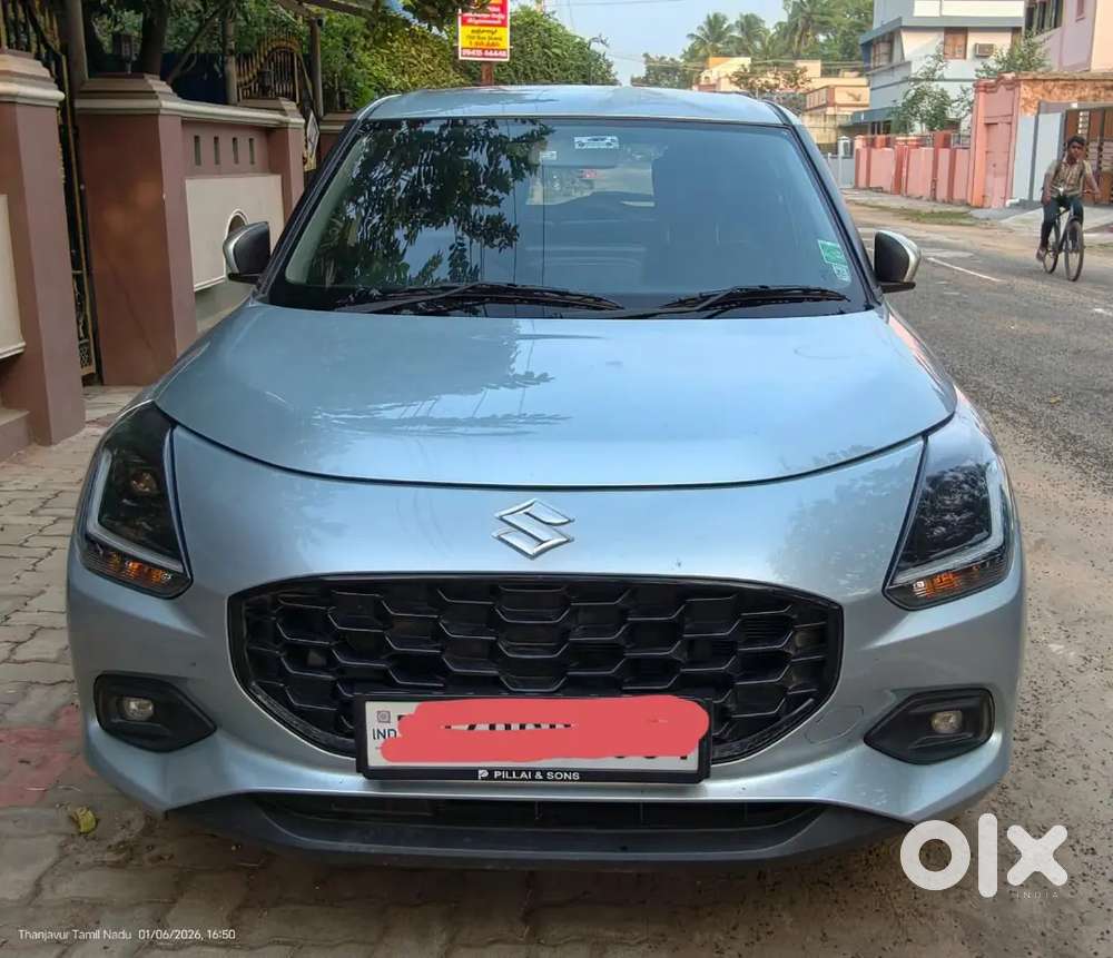 Tata Nexon Diesel And Swift Petrol Cars For Lease Or Monthly Rental