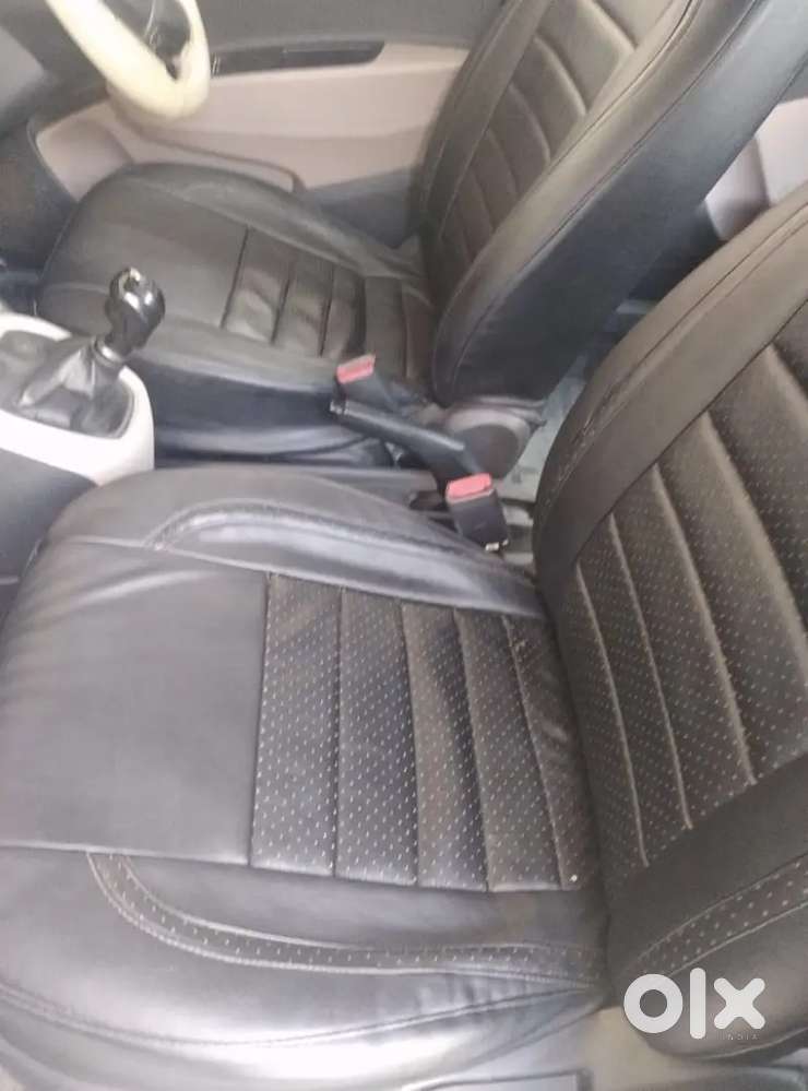 Hyundai Xcent 2019 Diesel 100000 Km Driven