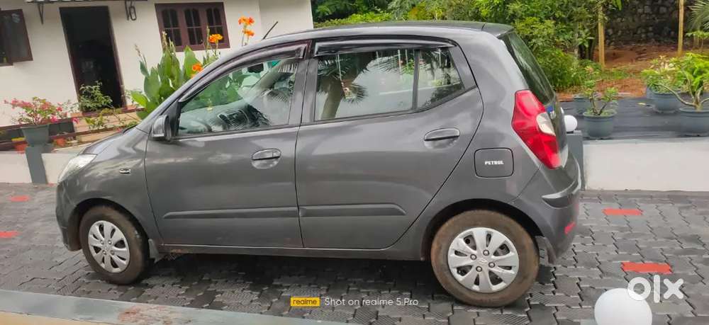 Hyundai I10 1.2 Magna 2013