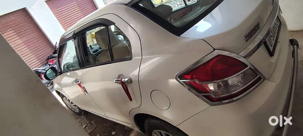 Maruti Dzire Vxi 2014 Diesel