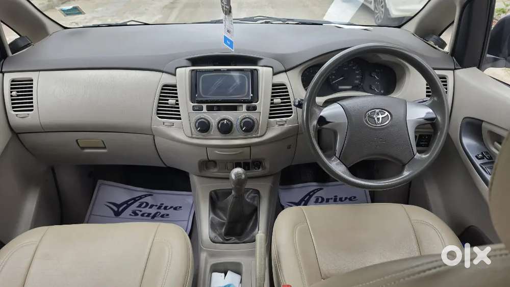 1st Owner, Airbags