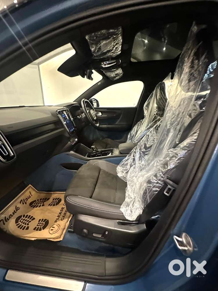 Volvo Xc40 Recharge P8 Awd, 2022, Electric