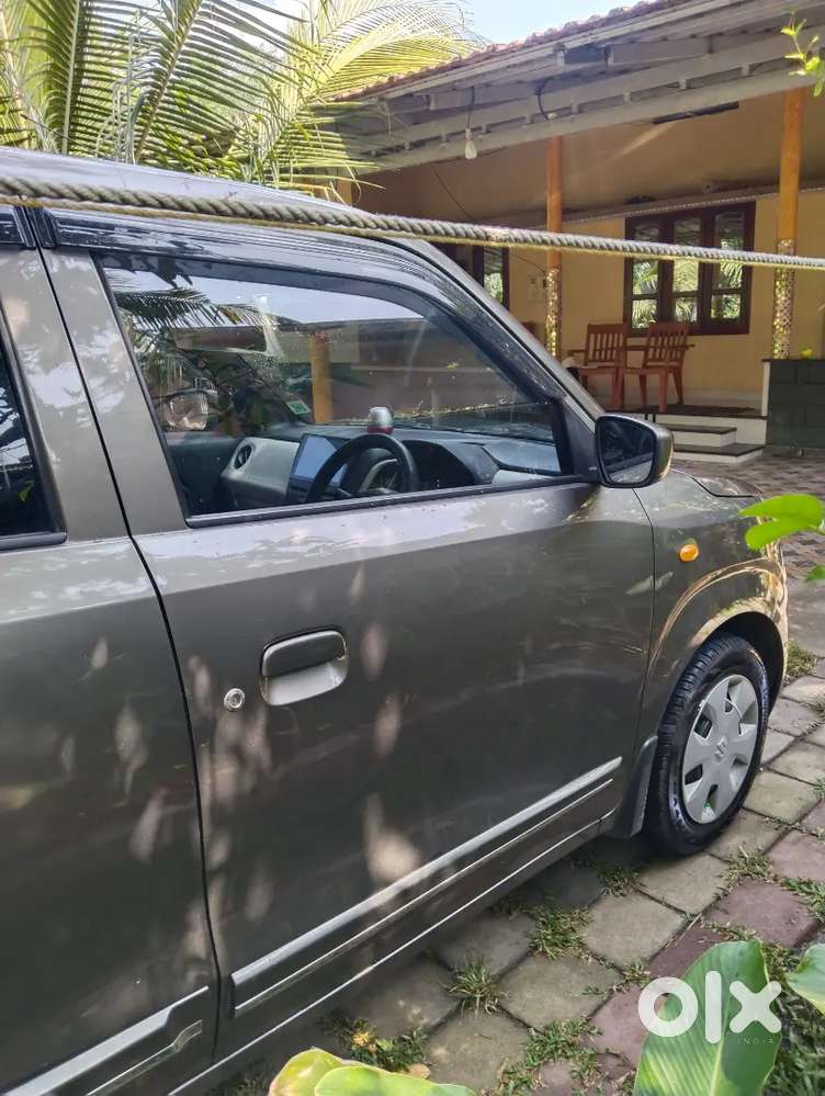 Maruti Suzuki Wagon R 1.0 2021 Petrol 69200 Km Driven
