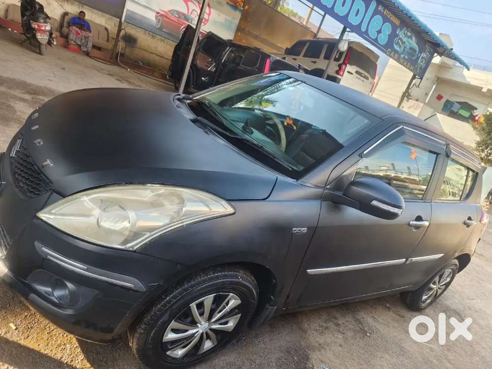 Maruti Suzuki Swift 2013 Diesel 255420 Km Driven