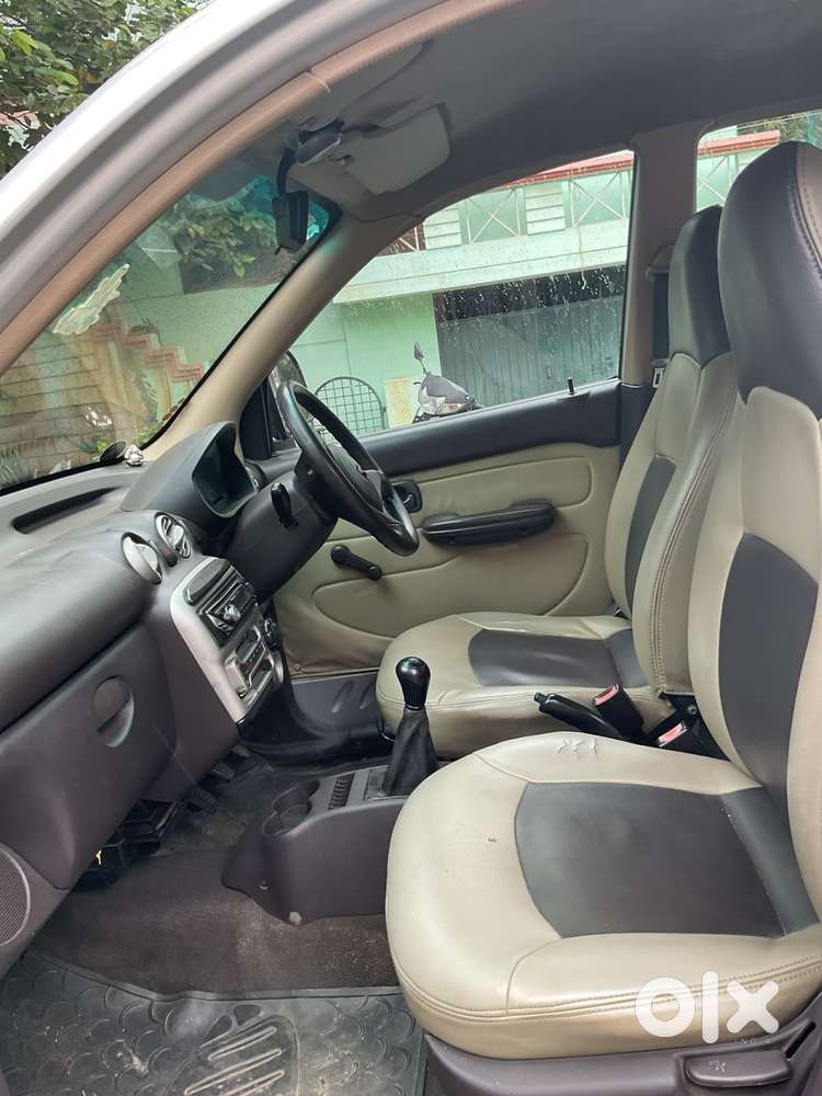 Hyundai Santro Xing Gls, 2010, Petrol