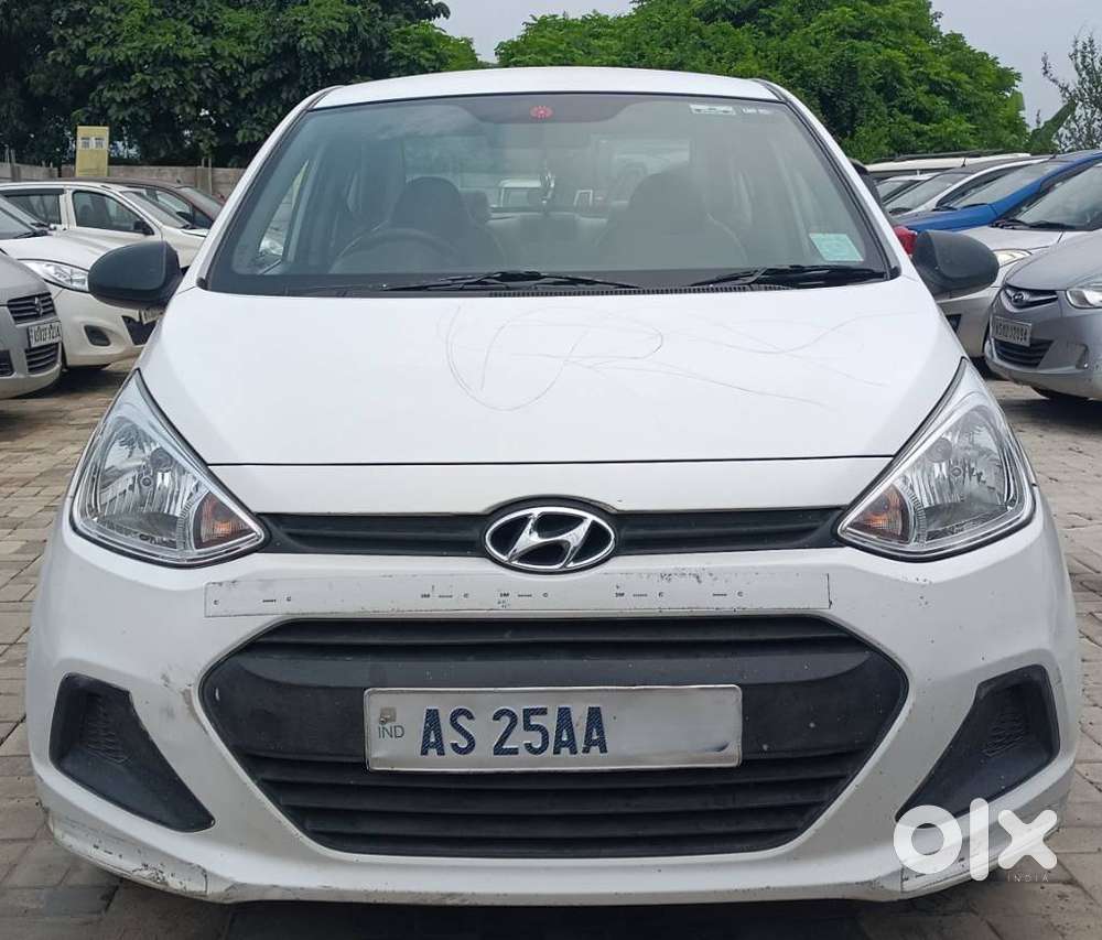 Hyundai Xcent 1.2 Prime T Plus Crdi, 2017, Diesel