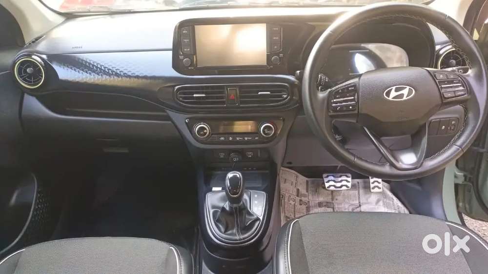 Hyundai Exter Sx (o) 2024