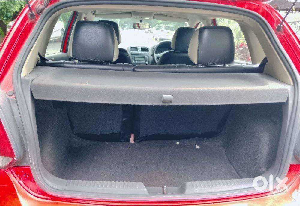 Volkswagen Polo Diesel Comfortline 1.2l, 2012, Diesel