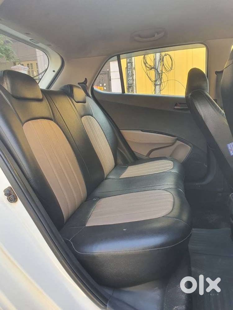 Hyundai Grand I10 1.2 Crdi Magna, 2017, Diesel