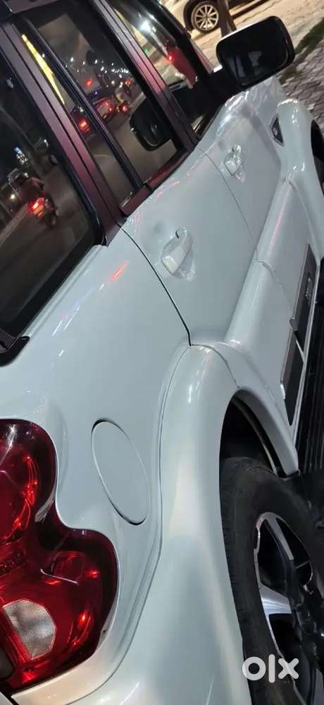 Mahindra Scorpio Classic 2022 Diesel