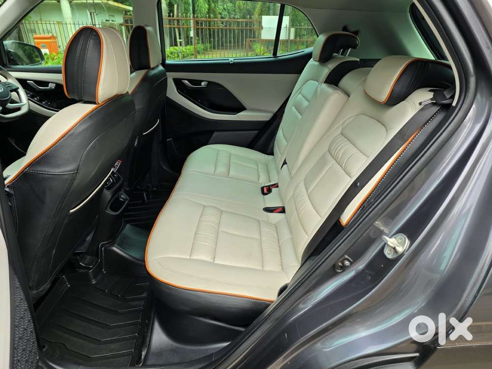 Hyundai Creta 1.5 Sx, 2021, Petrol