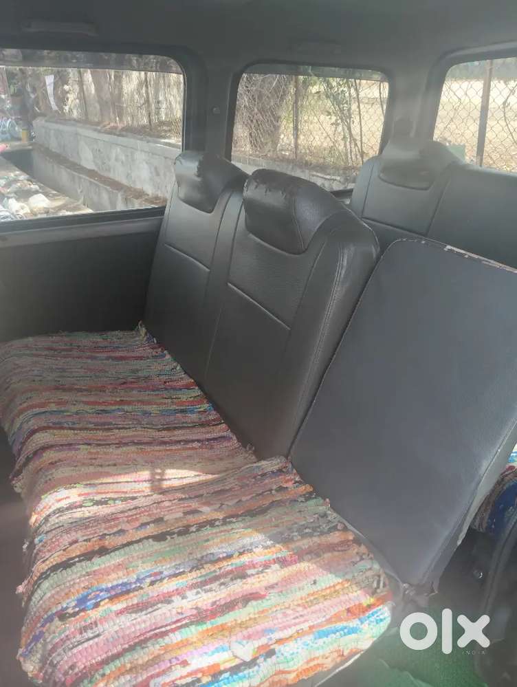 Maruti Suzuki Eeco 2023 Lpg Good Condition