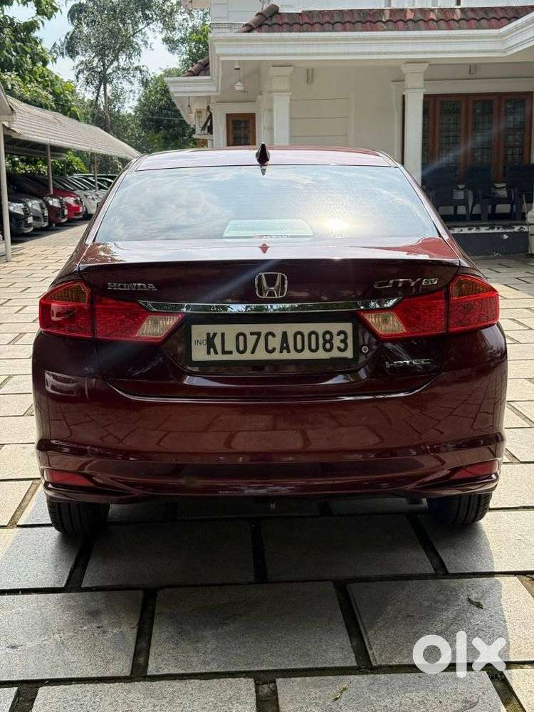 Honda City I Dtec Sv, 2014, Diesel