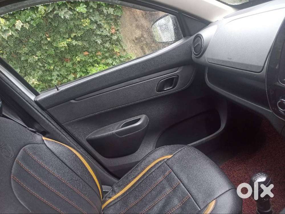 Renault Kwid Rxt 2017
