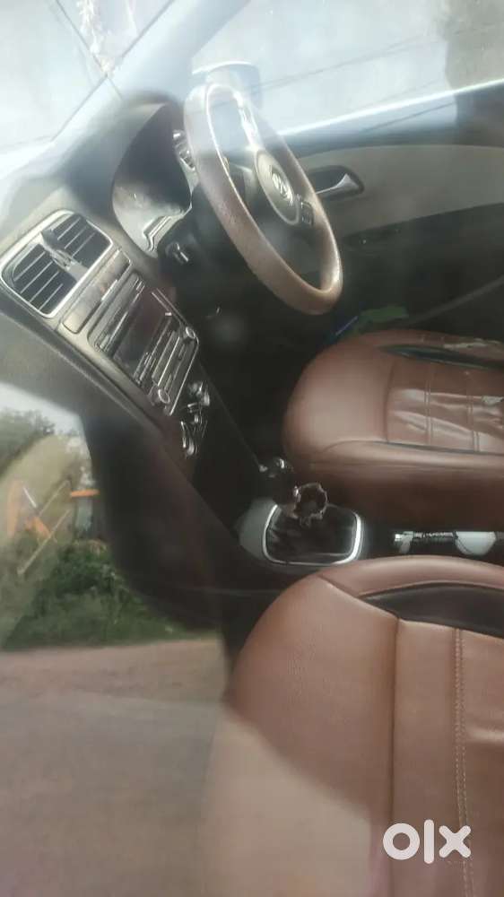 Volkswagen Polo 2012 Diesel