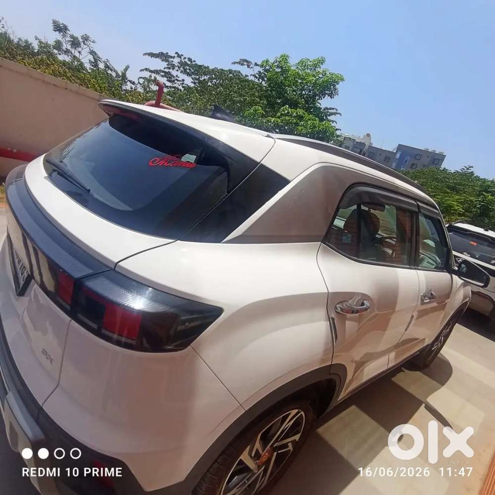 Hyundai Creta Facelift 2024
