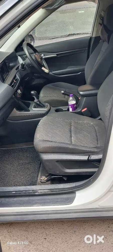 Kia Seltos 2024 Petrol Good Condition