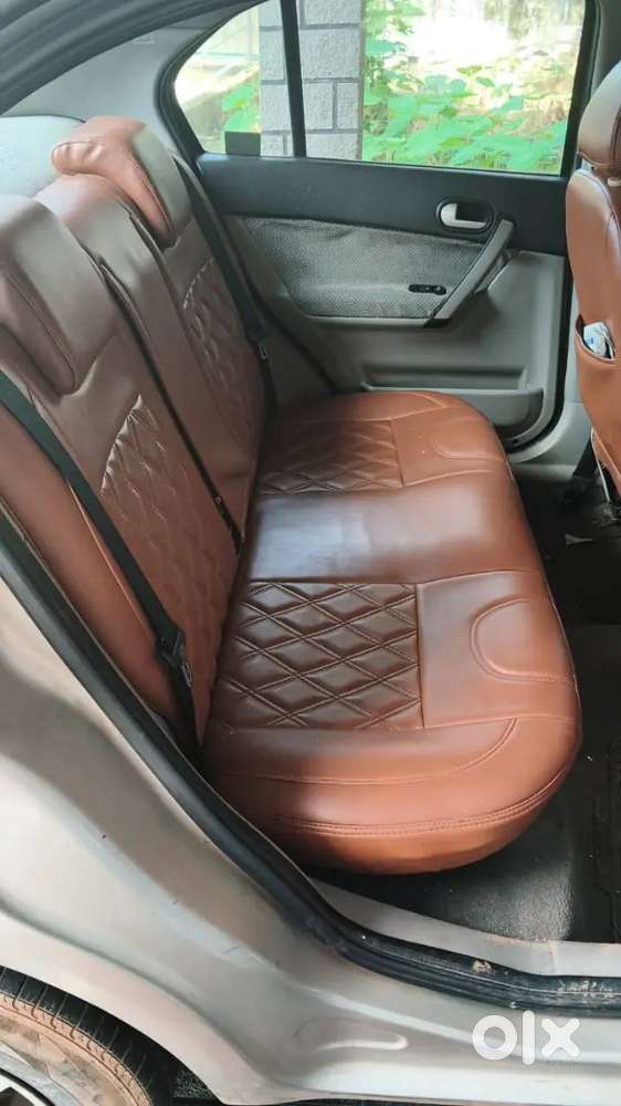 Ford Fiesta 2007 Diesel
