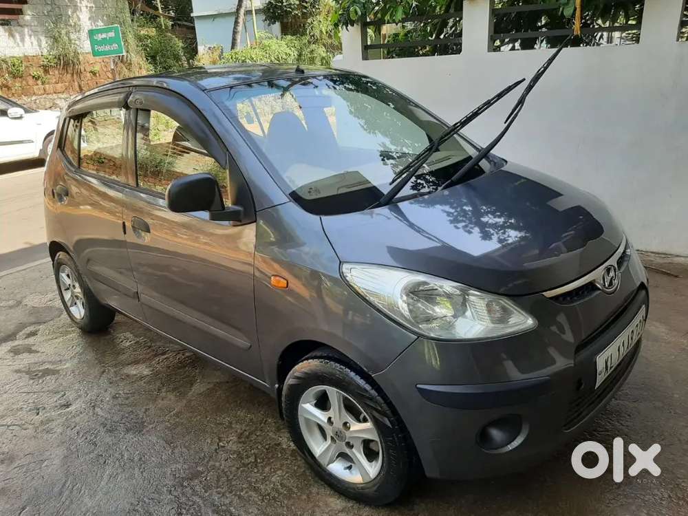 Good Working Condition And Look