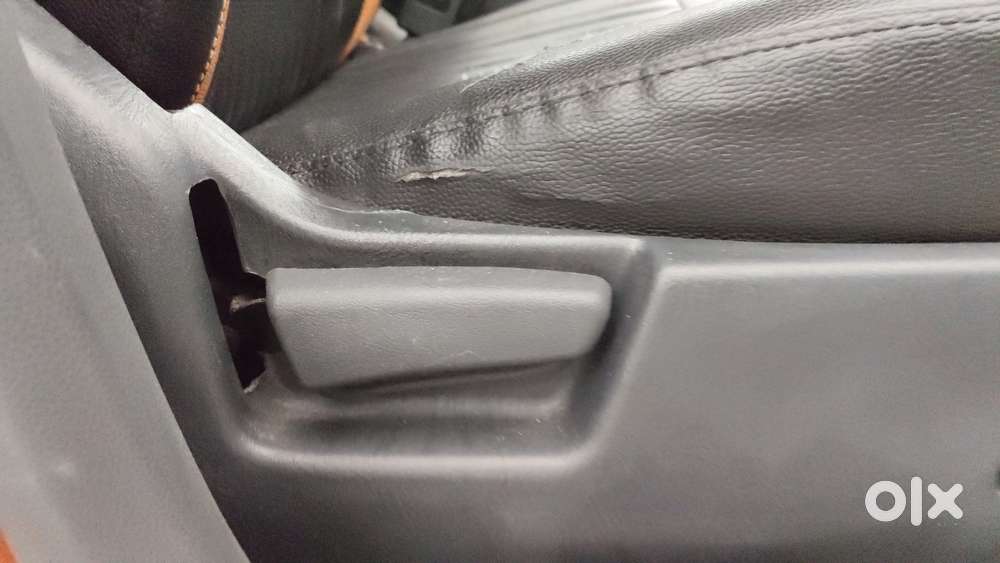 Maruti Suzuki Alto K10 Vxi Amt, 2015, Petrol