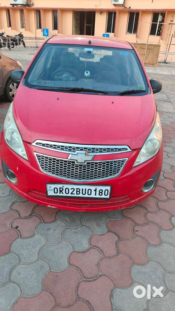 Chevrolet Beat 2011 Petrol 800000 Km Driven