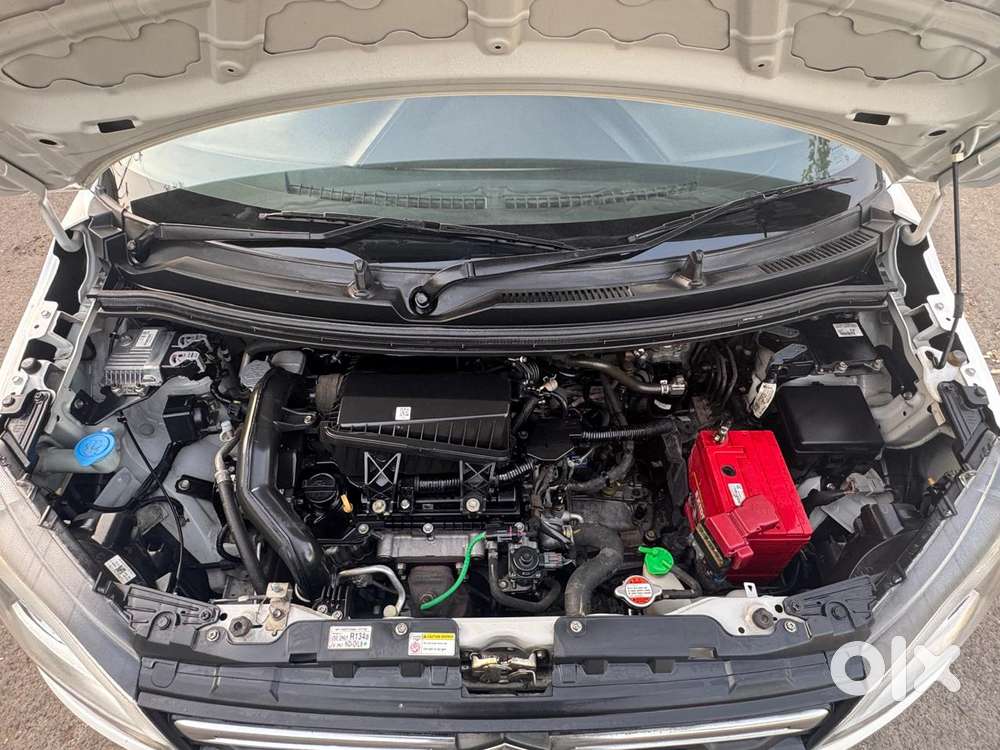 Maruti Suzuki Wagon R 1.0 Vxi Cng, 2023, Cng & Hybrids