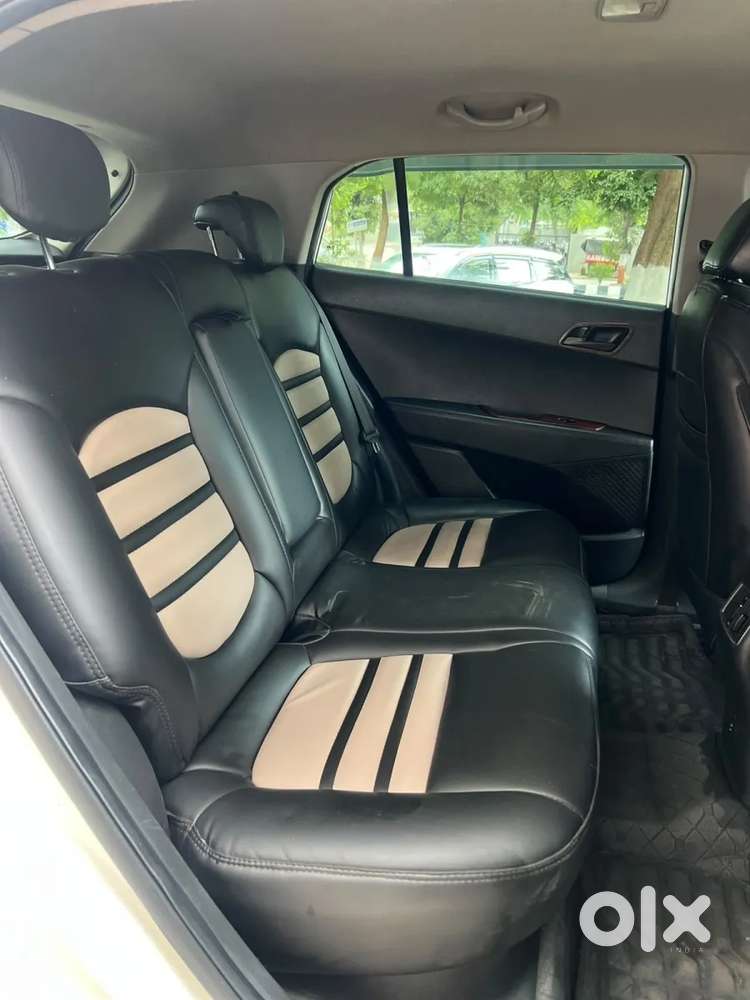 Hyundai Creta 1.4 Crdi S Plus, 2017, Diesel