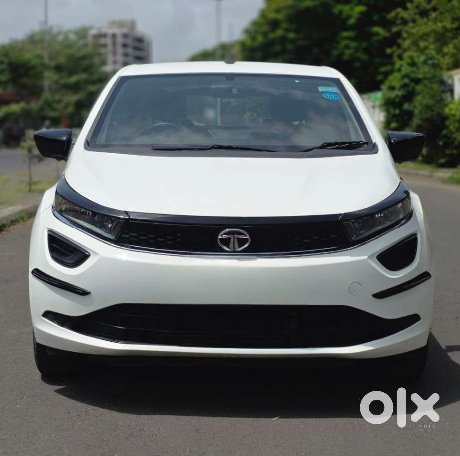 Tata Altroz Xm Plus Petrol, 2022, Petrol