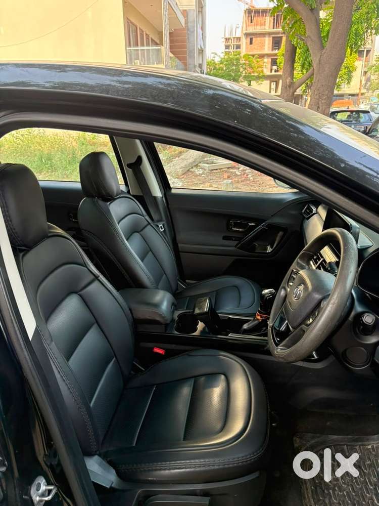 Tata Harrier Diesel 2022