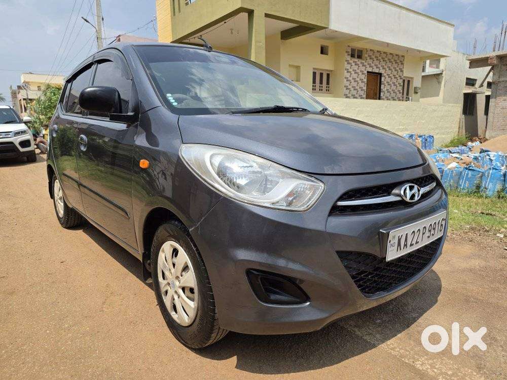 Hyundai I10 Era 1.1 Irde, 2013