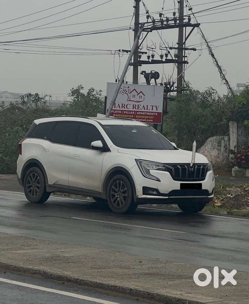 Mahindra Xuv700 Diesel 2023