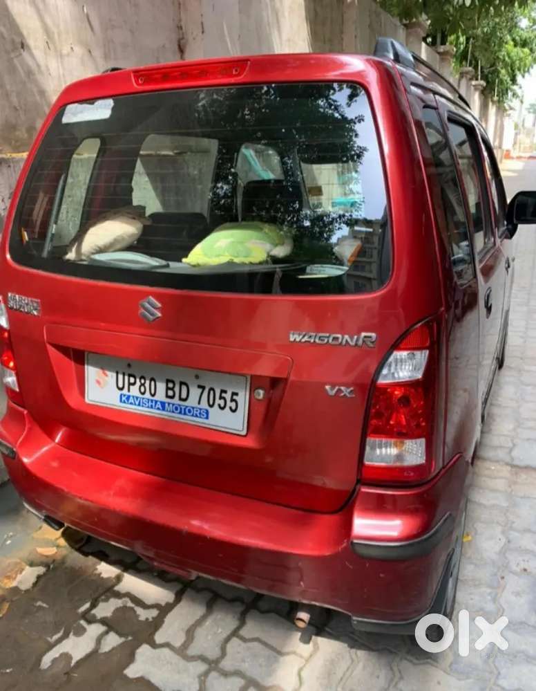 Koi Kami Nhi Hai Argent Hai Mani Ki