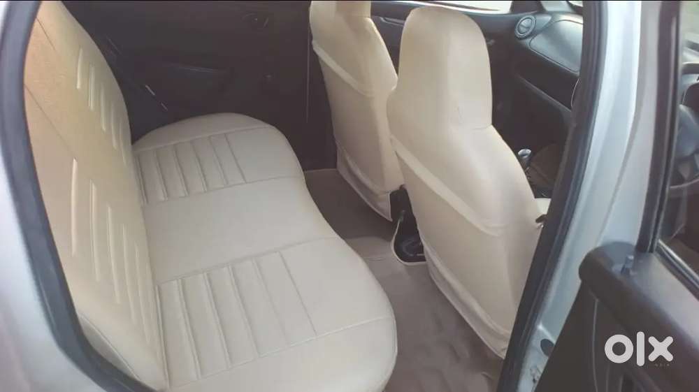 Renault Kwid 1.0 2018 Petrol