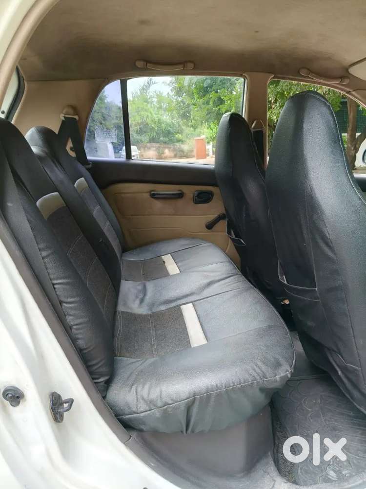 Hyundai Santro Xing Gls 2010