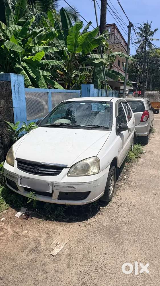 Tata Indica Ev2  Ls