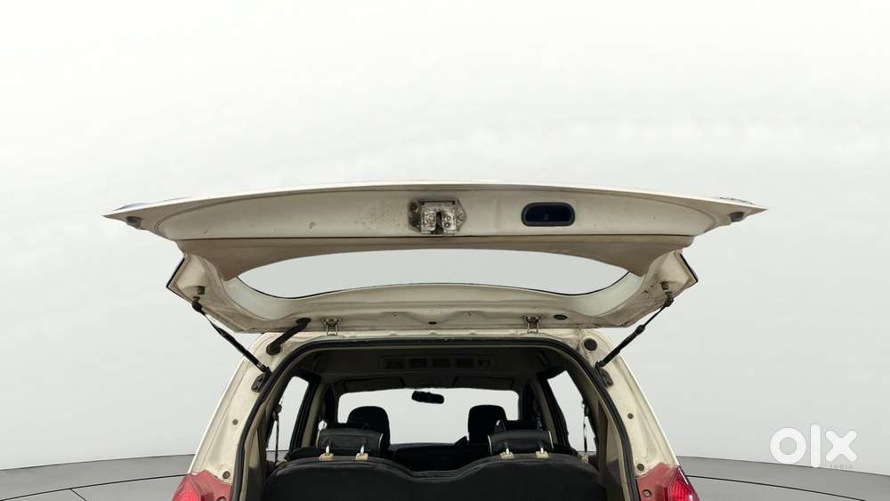 Maruti Suzuki Ertiga Vxi, 2015, Petrol