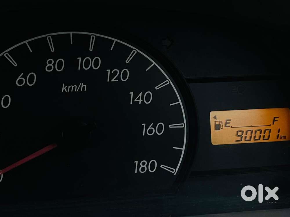 Maruti Suzuki Alto 0.8 Lxi (o), 2011, Petrol