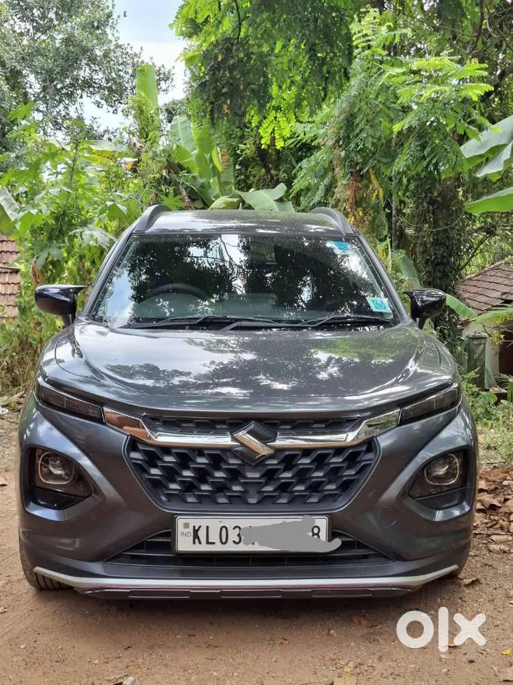 Fronx 2023 Extended Warranty 3year Petrol Only