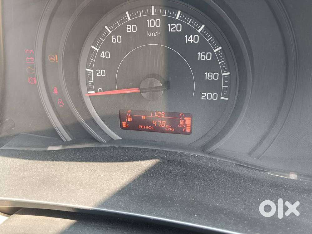 Maruti Suzuki Dzire 1.2 Tour S Cng, 2023, Cng & Hybrids