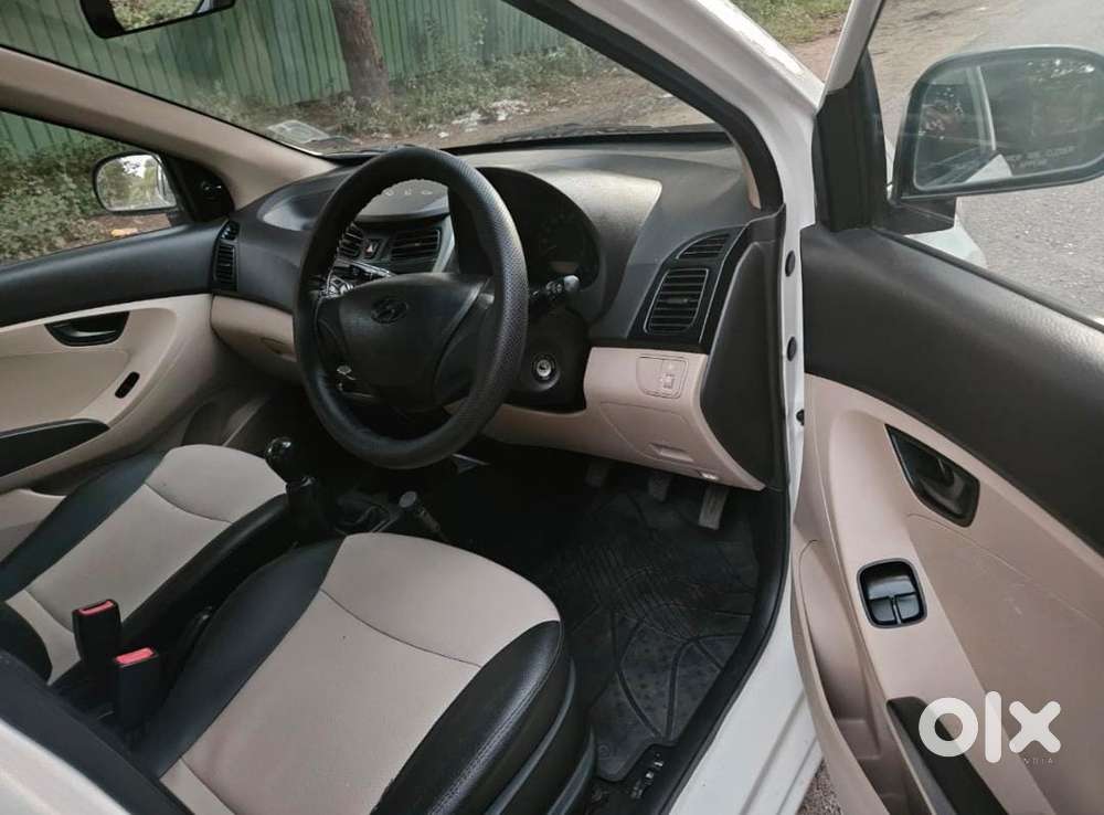 Hyundai Eon Era +, 2014, Petrol