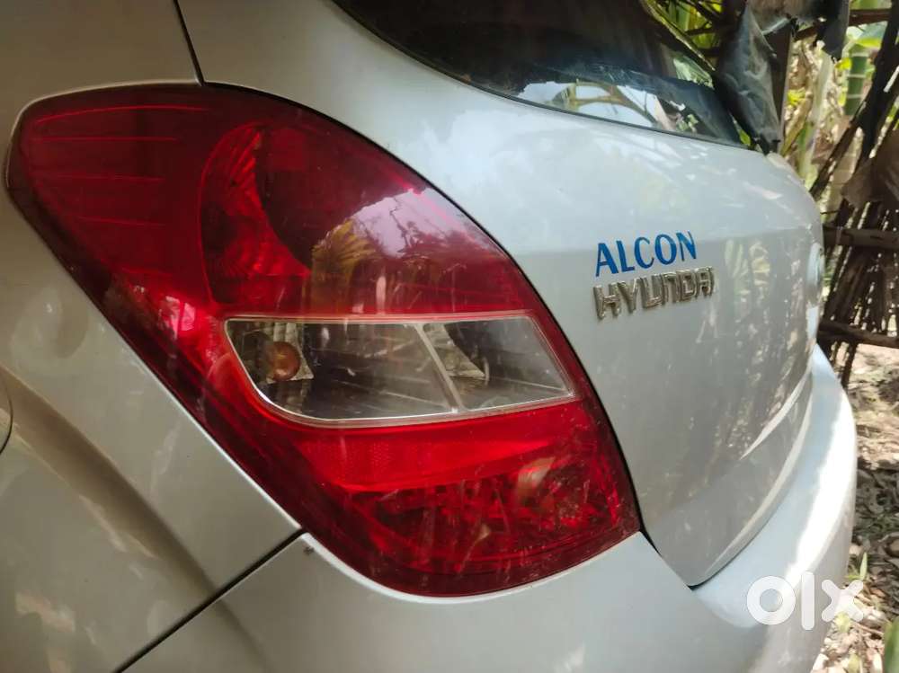 Hyundai I20 2009 Petrol Good Condition