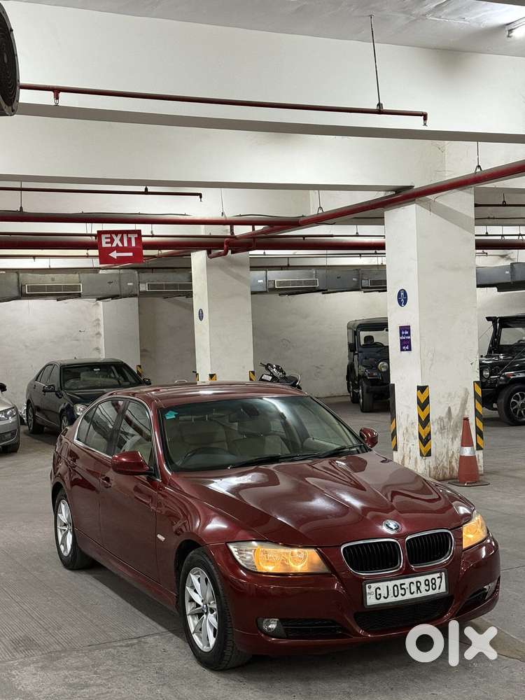 Bmw 3 Series 320d, 2011, Diesel