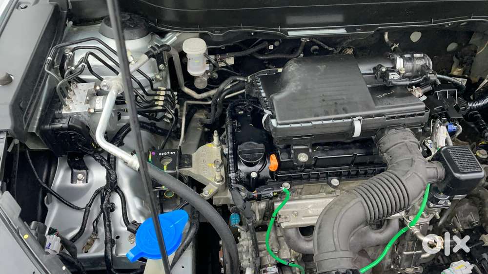 Maruti Suzuki Grand Vitara 1.5 Alpha Smart Hybrid Allgrip, 2023, Pet..