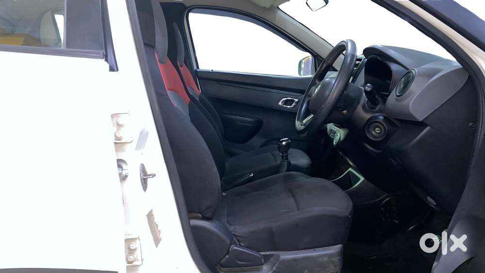 Renault Kwid 2019-ongoing 1.0 Rxt (o), 2019, Petrol