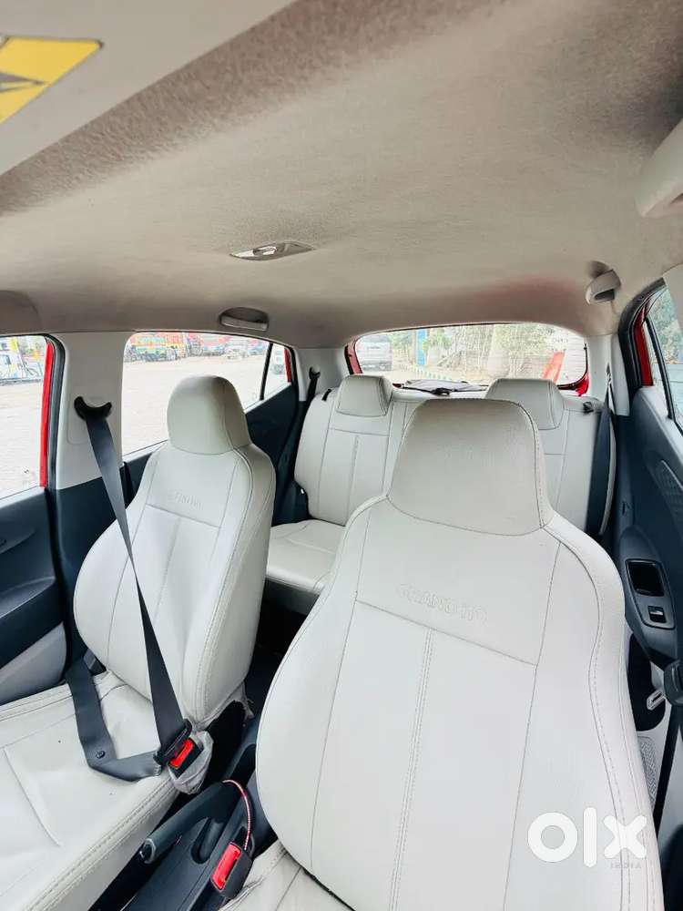 Hyundai Grand I10 Nios 2022