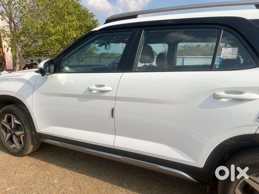 Hyundai Petrol Car 2025